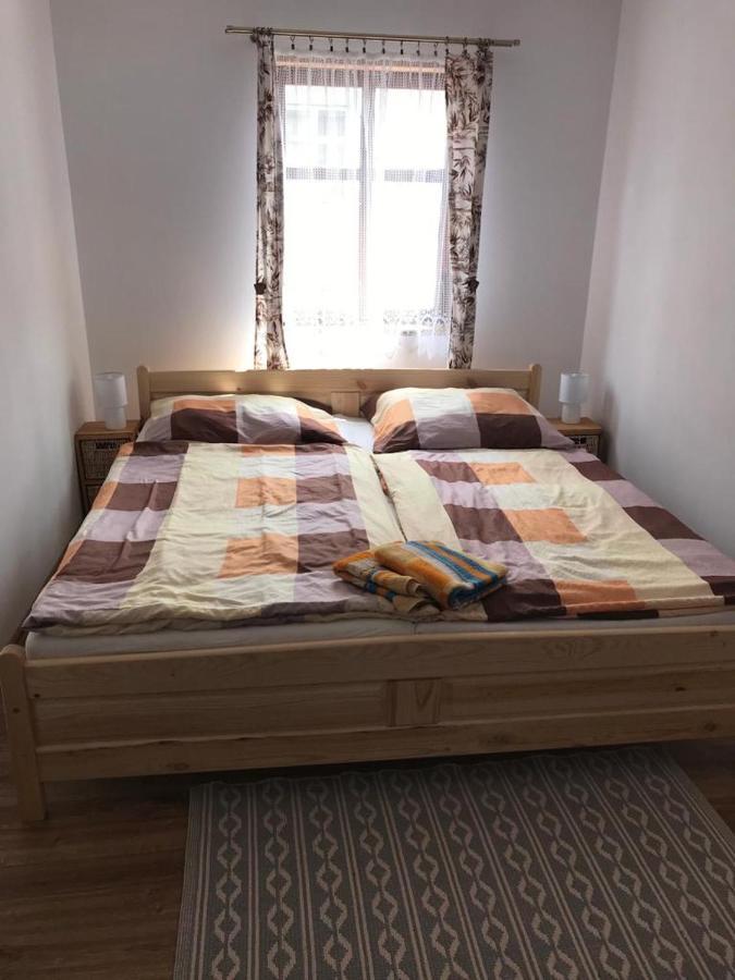Apartment Sedivy Krásná Lípa 외부 사진