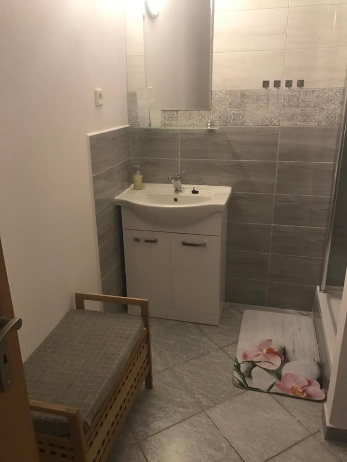Apartment Sedivy Krásná Lípa 외부 사진