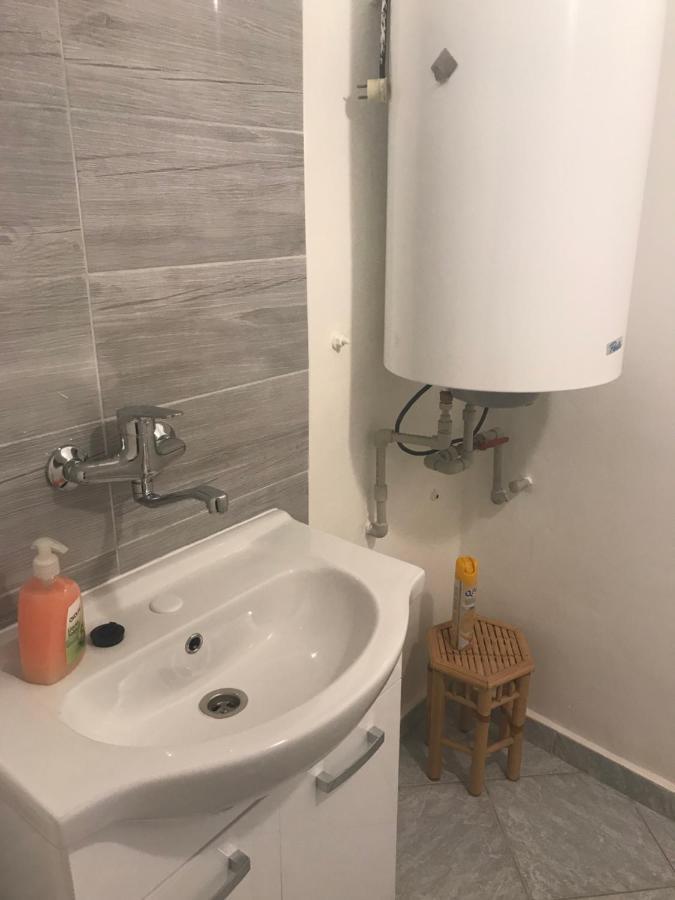 Apartment Sedivy Krásná Lípa 외부 사진