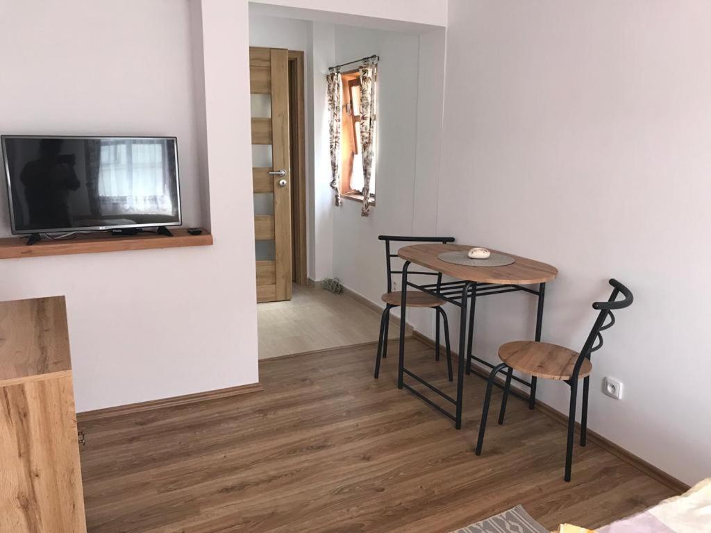 Apartment Sedivy Krásná Lípa 외부 사진