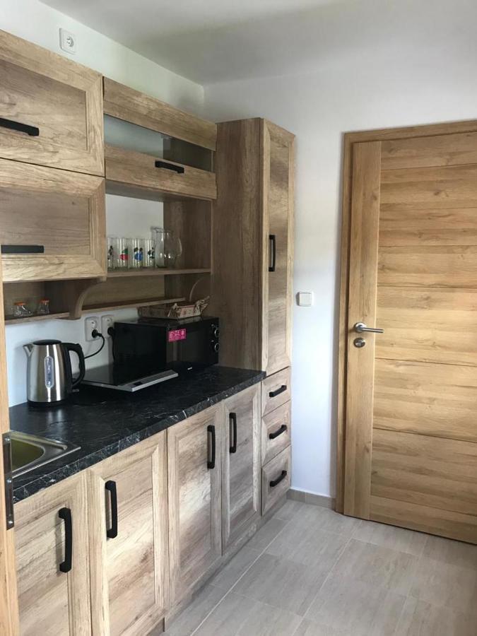Apartment Sedivy Krásná Lípa 외부 사진