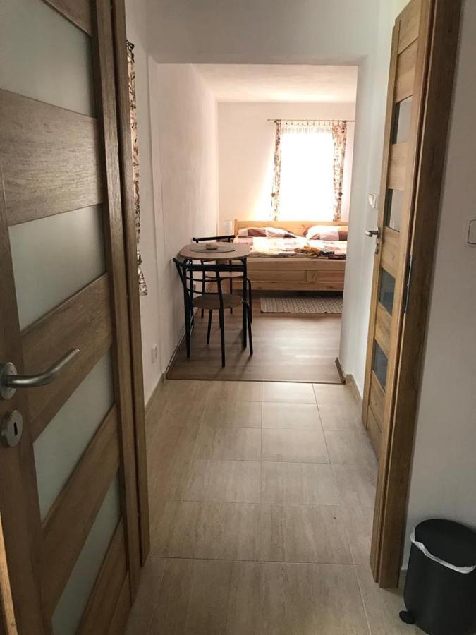 Apartment Sedivy Krásná Lípa 외부 사진