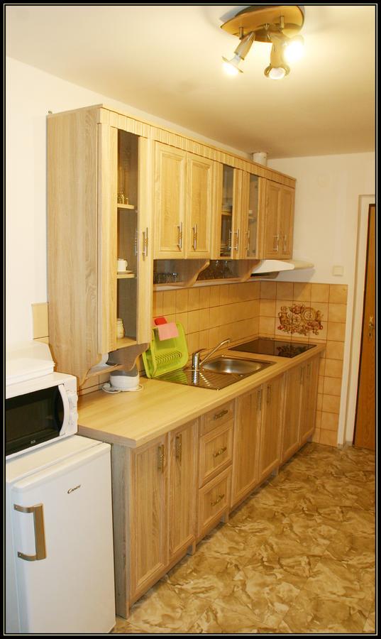 Apartment Sedivy Krásná Lípa 외부 사진