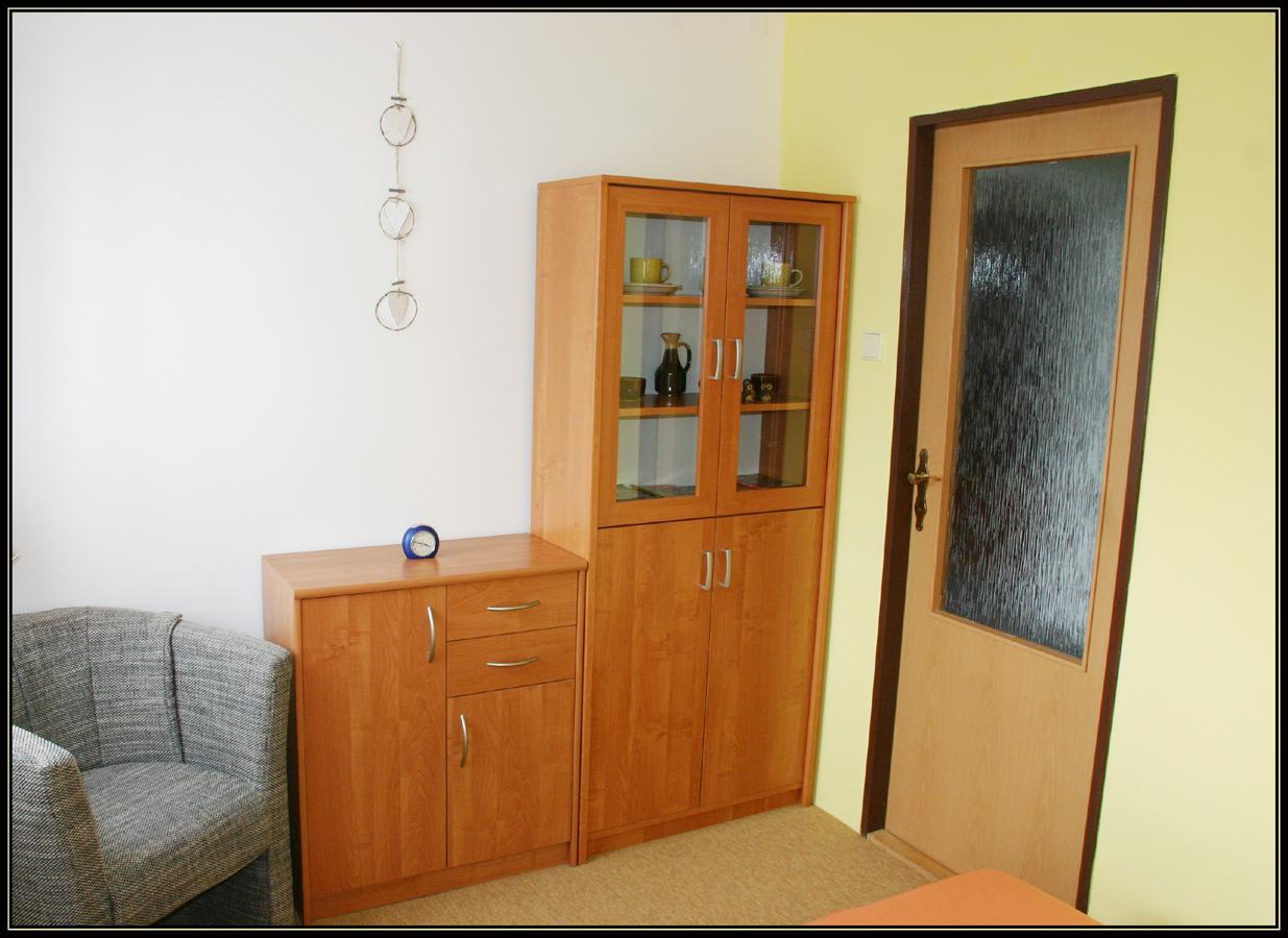 Apartment Sedivy Krásná Lípa 외부 사진