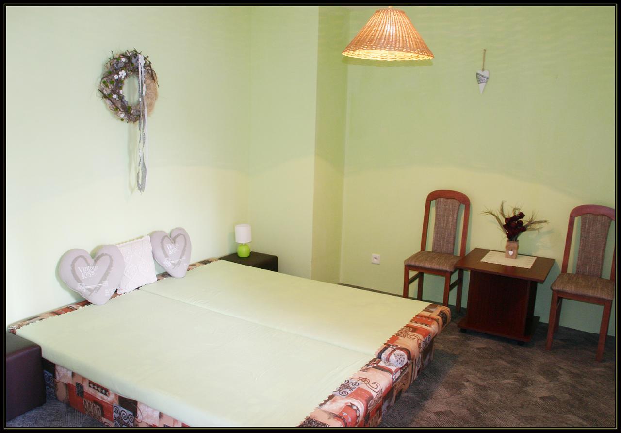 Apartment Sedivy Krásná Lípa 외부 사진