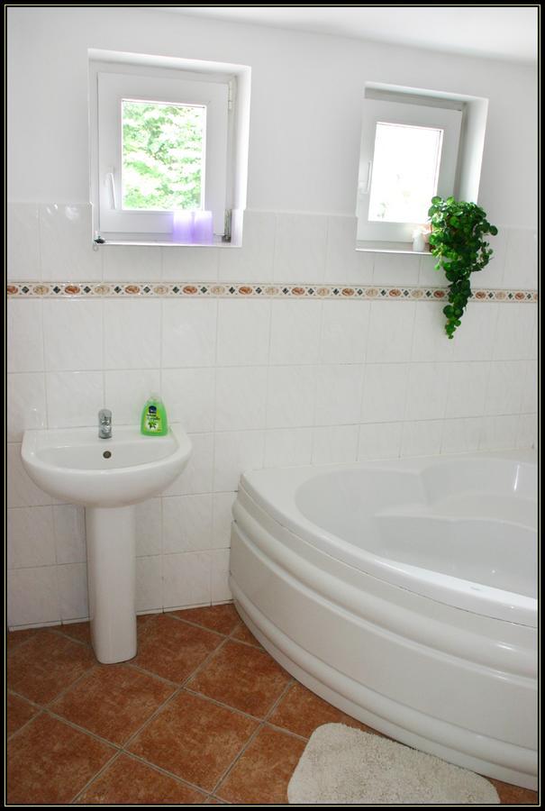 Apartment Sedivy Krásná Lípa 외부 사진