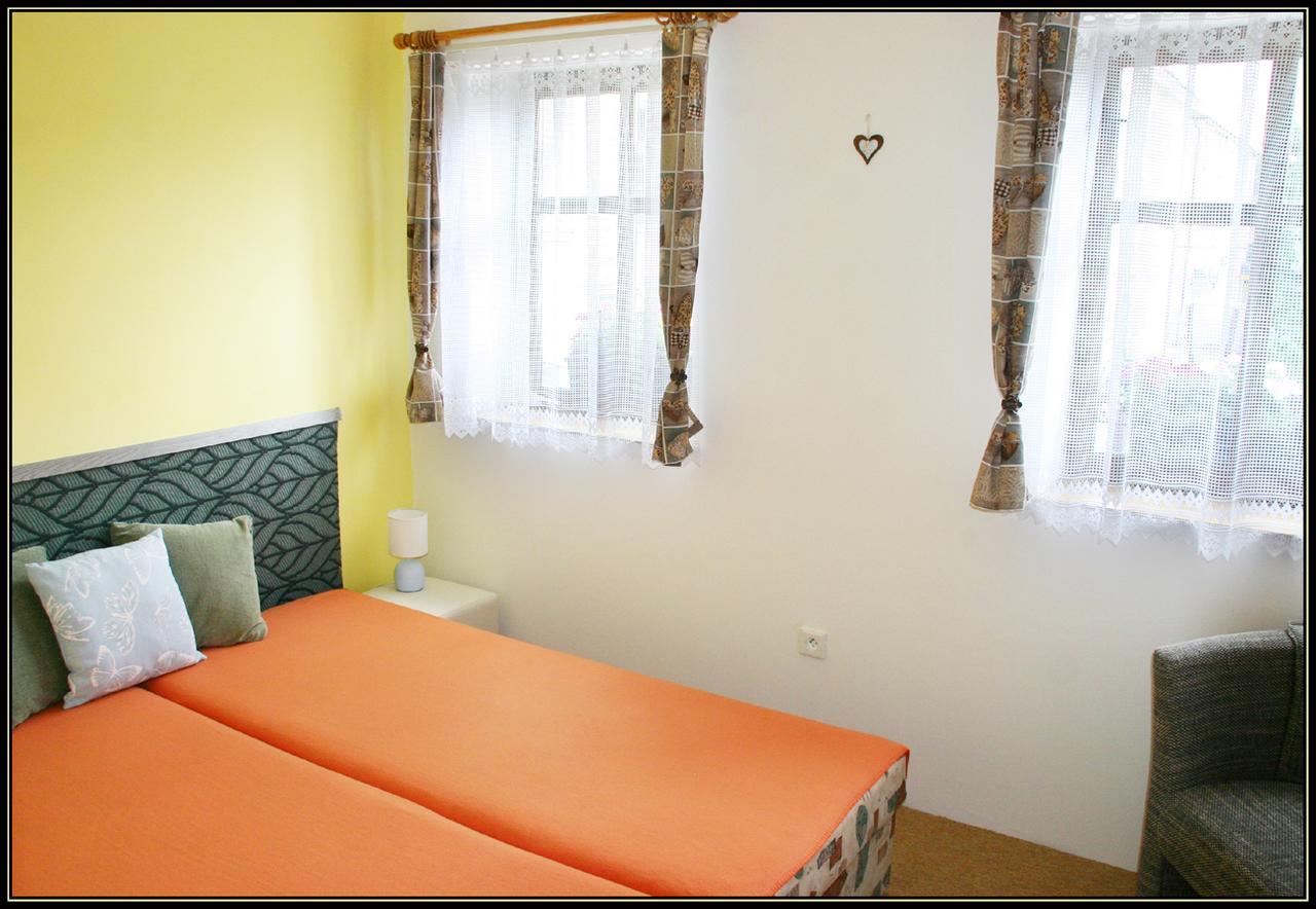 Apartment Sedivy Krásná Lípa 외부 사진