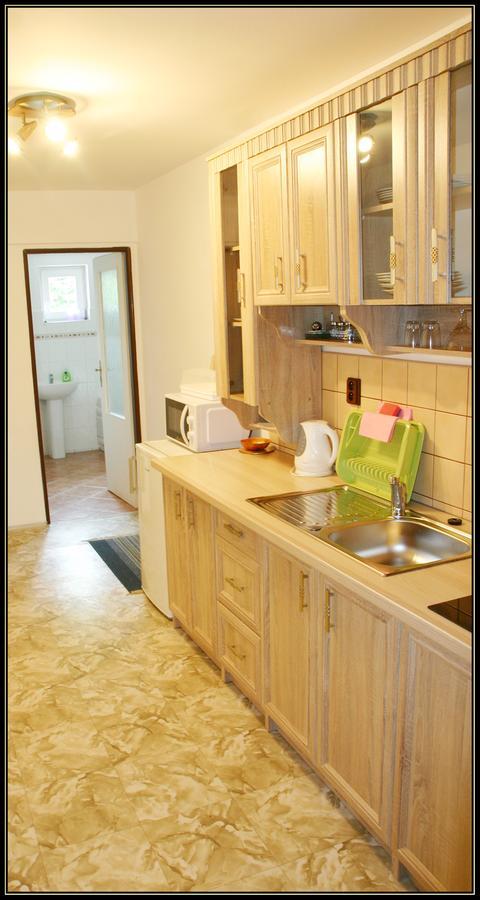 Apartment Sedivy Krásná Lípa 외부 사진