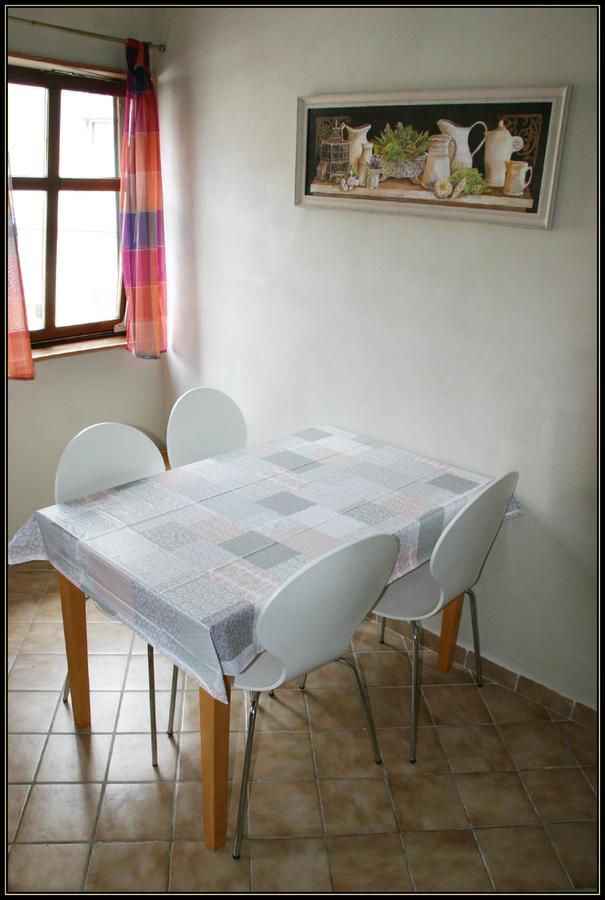 Apartment Sedivy Krásná Lípa 외부 사진