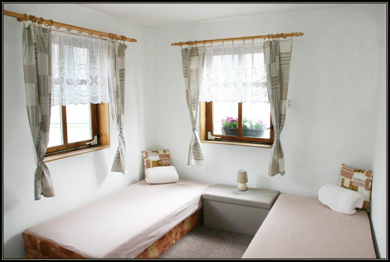Apartment Sedivy Krásná Lípa 외부 사진